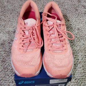 ASICS women's gel kayano 24